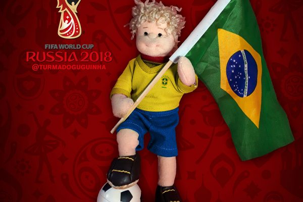 Copa do Mundo Rússia 2018