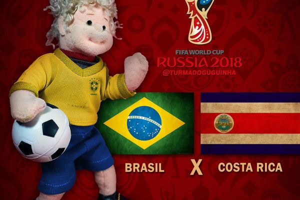 Copa do Mundo Rússia 2018 03