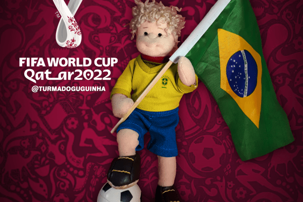 2022-11-20 Copa do Munda da Fifa Catar 2022- Abertura