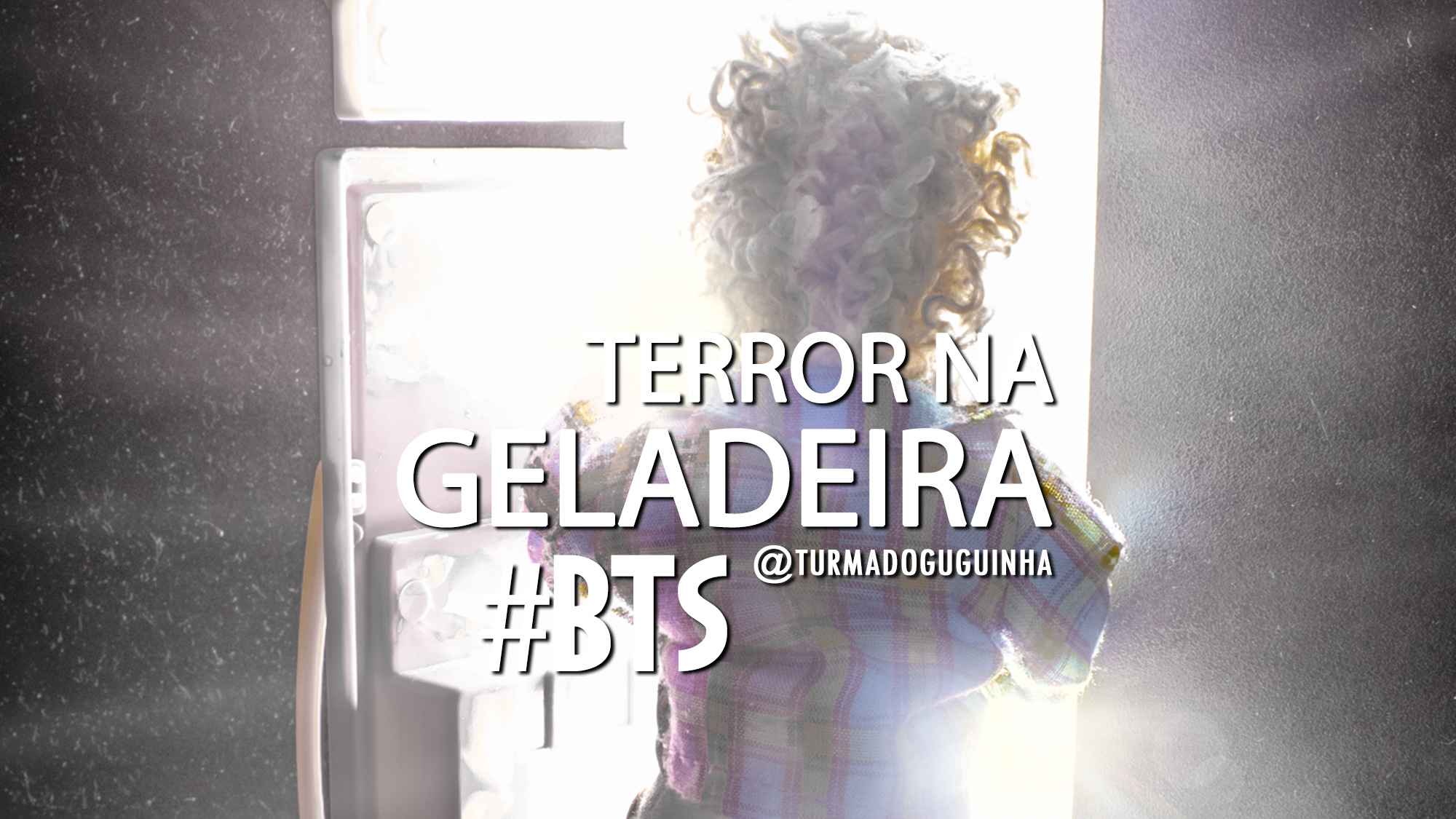 2023-02-13 #BTS - Terror na Geladeira